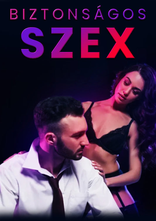 Biztonságos szex: Hogyan védd meg magad a nemi úton terjedő betegségektől