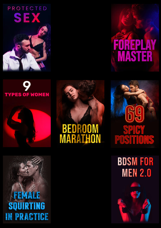 Ultimate Intimacy Course